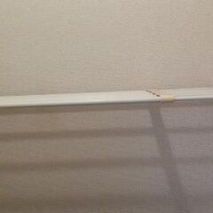 突っ張り棚の画像