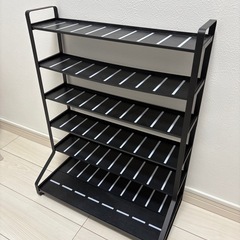 ミニカー収納ラックの画像