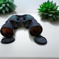 Bino culars model750双眼鏡の画像