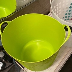 ソフトバスケット⭐2個セットの画像