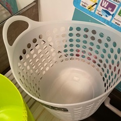 ソフトバスケット⭐2個セットの画像