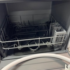 kuraca 食器洗い乾燥機の画像