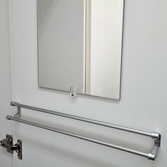 ✨️ジモティー割引✨️【ジャングルジャングル堺初芝店】 ワードローブ　ホワイト　堺市（東区　西区　北区　南区　堺区　美原区）高石市　泉大津市　忠岡町　和泉市　松原市　大阪狭山市の画像