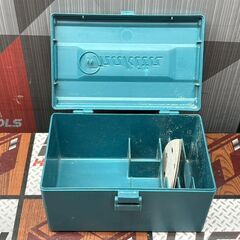 【中古】マキタ Makita TM51D 充電式マルチツール ツールボックス付き【ハンズクラフト佐賀】の画像