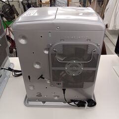 ★リユースのサカイ千葉中央店★ Dainichi 石油ファンヒーター  20年製 動作確認／クリーニング済み TC5289の画像