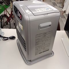 ★リユースのサカイ千葉中央店★ Dainichi 石油ファンヒーター  20年製 動作確認／クリーニング済み TC5289の画像