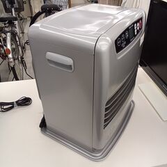 ★リユースのサカイ千葉中央店★ Dainichi 石油ファンヒーター  20年製 動作確認／クリーニング済み TC5289の画像