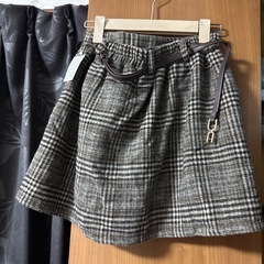 新品　スカパン　の画像
