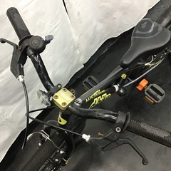 No.68 d-bike18 子供車の画像