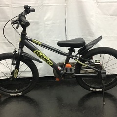 No.68 d-bike18 子供車の画像