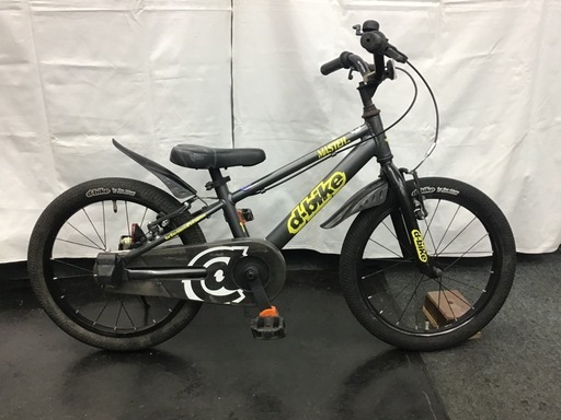 No.68 d-bike18 子供車