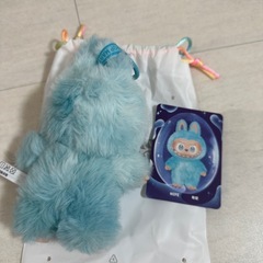 ラブブエナジー　hopeの画像