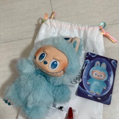 ラブブエナジー　hopeの画像