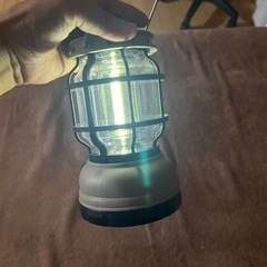 ランタンの画像