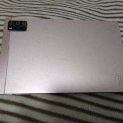 タブレット中古の画像