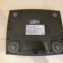 タニタ体組成計BC-750
の画像