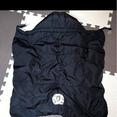 ベビーケープの画像