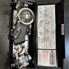 イワタニ　カセットコンロの画像