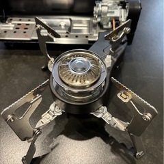 イワタニ　カセットコンロの画像