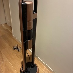 三菱スティック型掃除機　HC-JM1Jの画像