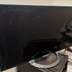 テレビ(
ジャンク品)の画像