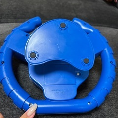 パクパトロール　ハンドルの画像