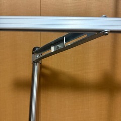 ロッドホルダーイノーZR308 7本積みの画像