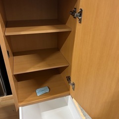 鍵付きキー付き、収納ボックス、ロッカーの画像