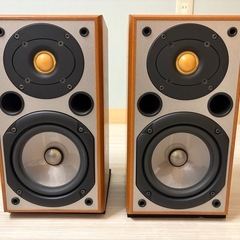 スピーカー　YAMAHA NS-90の画像