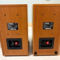 スピーカー　YAMAHA NS-90の画像