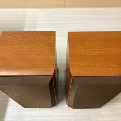 スピーカー　YAMAHA NS-90の画像