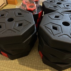 ダンベル 40kg　の画像