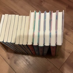 女子児童書　14冊セットの画像