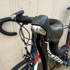 ロードバイクの画像