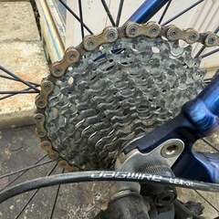 ロードバイクの画像