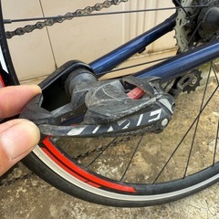 ロードバイクの画像