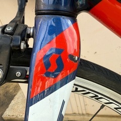 ロードバイクの画像