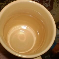 リラックマ　マグカップ　直径8.5㎝　高さ9.5㎝の画像