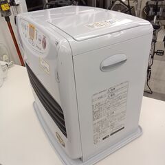 ★リユースのサカイ千葉中央店★ Dainichi 石油ファンヒーター  21年製 動作確認／クリーニング済み TC5290の画像