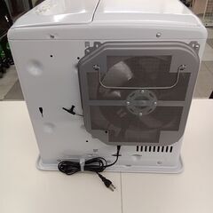 ★リユースのサカイ千葉中央店★ Dainichi 石油ファンヒーター  21年製 動作確認／クリーニング済み TC5290の画像