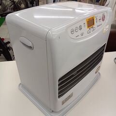 ★リユースのサカイ千葉中央店★ Dainichi 石油ファンヒーター  21年製 動作確認／クリーニング済み TC5290の画像