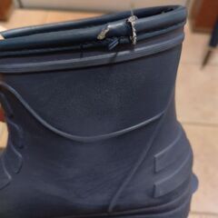 長靴　24センチの画像