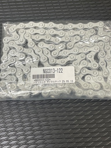 Panasonic電動自転車　当日修理可能！