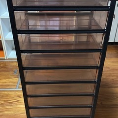 決まりました。書類ケース③の画像