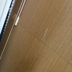 リユースのサカイ栃木店★ジモティ割あり★  タンス シナモン W113.5×D59×H206.5 クリーニング済み TC11509の画像