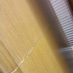 リユースのサカイ栃木店★ジモティ割あり★  タンス シナモン W113.5×D59×H206.5 クリーニング済み TC11509の画像