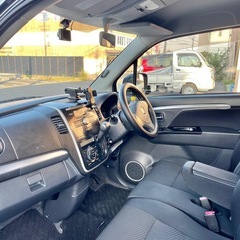 ススキ　ワゴン
の画像