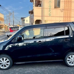 ススキ　ワゴン
の画像