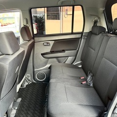 ススキ　ワゴン
の画像