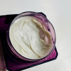 ナンバースリー DEUXER(デューサー) ドライペーストワックス 6 80gの画像